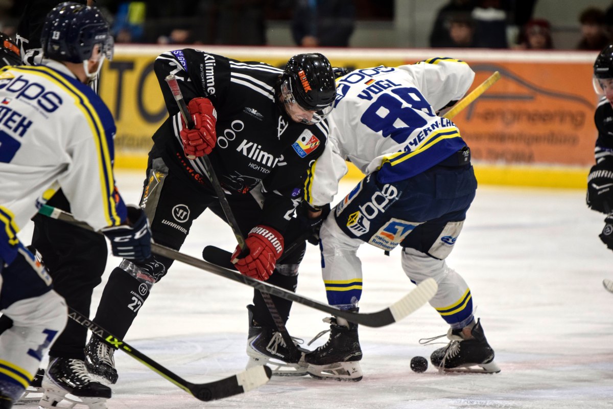 Eishockey BL: Zweite Niederlage im zweiten Spiel – Löwen auf dem Weg ins bittere Finale